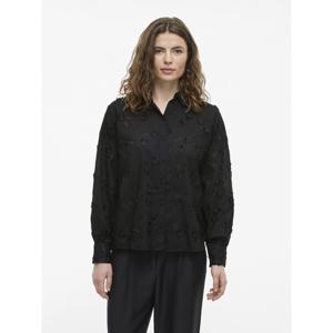 Vila Simone Long Sleeve Shirt